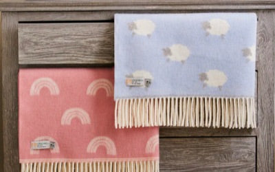 Baby Blanket