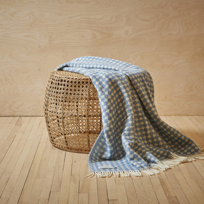 Chair and Sofa Throws