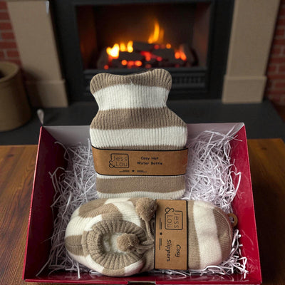 Cosy Gifts & Socks
