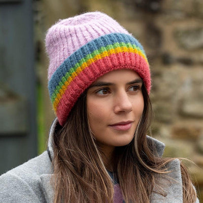 Warm Hats, Scarves & Gloves