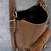 Stylish BackPack in Italian Leather
