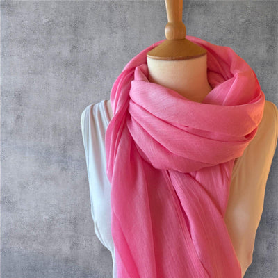Scarves & Shawls